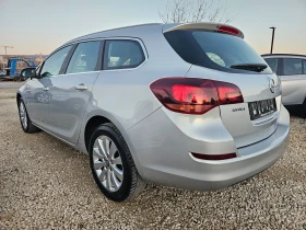 Opel Astra 1.7CDTi, 125к.с., Cosmo - Car24.bg Opel Astra 1.7CDTi, 125к.с., Cosmo