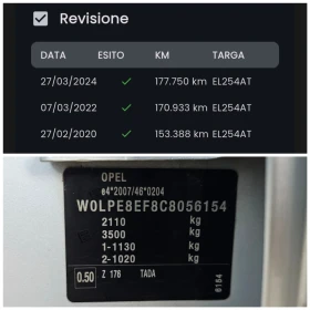 Opel Astra 1.7CDTi, 125к.с., Cosmo - 8800 лв. / 4499.37 € - 31584560 13 | Car24.bg Opel Astra 1.7CDTi, 125к.с., Cosmo - 8800 лв. / 4499.37 € - 31584560 13