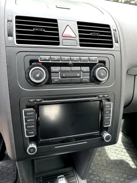 VW Touran - 8660 € / 16937.49 лв. - 54952136 9 | Car24.bg VW Touran - 8660 € / 16937.49 лв. - 54952136 9