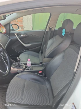 Opel Astra Astra J - 9000 € / 17602.47 лв. - 19888613 9 | Car24.bg Opel Astra Astra J - 9000 € / 17602.47 лв. - 19888613 9