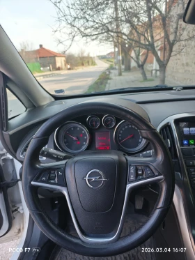 Opel Astra Astra J - 9000 € / 17602.47 лв. - 19888613 5 | Car24.bg Opel Astra Astra J - 9000 € / 17602.47 лв. - 19888613 5