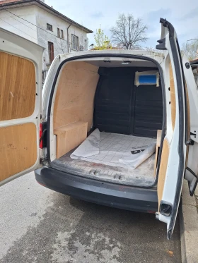 VW Caddy - 13000 € / 25425.79 лв. - 47667399 8 | Car24.bg VW Caddy - 13000 € / 25425.79 лв. - 47667399 8