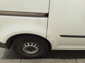 VW Caddy - 13000 € / 25425.79 лв. - 47667399 16 | Car24.bg VW Caddy - 13000 € / 25425.79 лв. - 47667399 16
