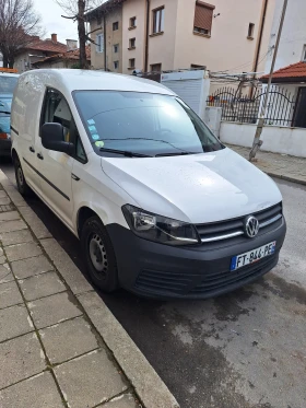 VW Caddy - 13000 € / 25425.79 лв. - 47667399 3 | Car24.bg VW Caddy - 13000 € / 25425.79 лв. - 47667399 3