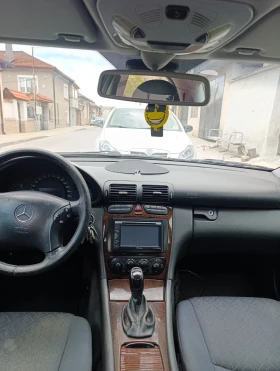 Mercedes-Benz C 220 - 1800 € / 3520.49 лв. - 16804025 6 | Car24.bg Mercedes-Benz C 220 - 1800 € / 3520.49 лв. - 16804025 6
