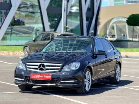 Снимка Mercedes-Benz C 250