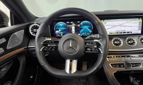 Mercedes-Benz CLS 300 D 4MATIC / FACELIFT / BURMESTER / HUD / ОБДУХ | Auto.bg — изображение 9 Mercedes-Benz CLS 300 D 4MATIC / FACELIFT / BURMESTER / HUD / ОБДУХ | Auto.bg — изображение 9