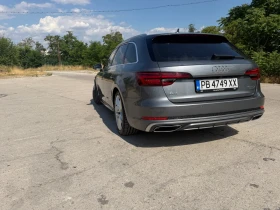 Audi A4 2.0 TDI | Auto.bg — изображение 3 Audi A4 2.0 TDI | Auto.bg — изображение 3