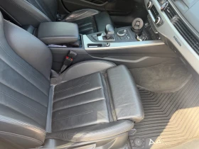 Audi A4 2.0 TDI | Auto.bg — изображение 6 Audi A4 2.0 TDI | Auto.bg — изображение 6