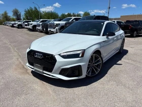 Audi A5 * Progressiv * CARFAX * БЕЗ ПЪРВОНАЧАЛНА ВНОСКА