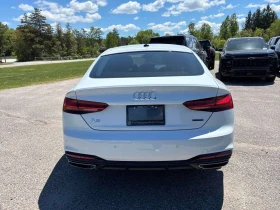 Audi A5 Progressiv/ПАНОРАМА/ДИСТРОНИК | Auto.bg — изображение 5 Audi A5 Progressiv/ПАНОРАМА/ДИСТРОНИК | Auto.bg — изображение 5