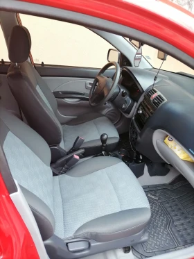 Kia Picanto undefined | Auto.bg — изображение 5 Kia Picanto undefined | Auto.bg — изображение 5