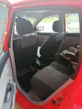 Kia Picanto undefined | Auto.bg — изображение 7 Kia Picanto undefined | Auto.bg — изображение 7