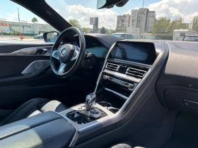 BMW 850 xDrive Gran Coupe - 67500 € / 132018.52 лв. - 43899272 5 | Car24.bg BMW 850 xDrive Gran Coupe - 67500 € / 132018.52 лв. - 43899272 5
