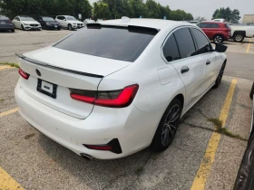 BMW 330 * Sedan 330i Xdrive * CARFAX * ЦЕНА ДО БГ | Auto.bg — изображение 3 BMW 330 * Sedan 330i Xdrive * CARFAX * ЦЕНА ДО БГ | Auto.bg — изображение 3