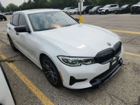 BMW 330 * Sedan 330i Xdrive * CARFAX * ЦЕНА ДО БГ | Auto.bg — изображение 2 BMW 330 * Sedan 330i Xdrive * CARFAX * ЦЕНА ДО БГ | Auto.bg — изображение 2
