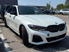 BMW 340 M340i * xDrive * 360 * АвтоКредит * (ЦЕНА ДО БГ) | Auto.bg — изображение 4 BMW 340 M340i * xDrive * 360 * АвтоКредит * (ЦЕНА ДО БГ) | Auto.bg — изображение 4