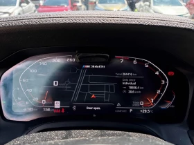 BMW 340 M340i * xDrive * 360 * АвтоКредит * (ЦЕНА ДО БГ) | Auto.bg — изображение 9 BMW 340 M340i * xDrive * 360 * АвтоКредит * (ЦЕНА ДО БГ) | Auto.bg — изображение 9