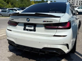 BMW 340 M340i * xDrive * 360 * АвтоКредит * (ЦЕНА ДО БГ) | Auto.bg — изображение 6 BMW 340 M340i * xDrive * 360 * АвтоКредит * (ЦЕНА ДО БГ) | Auto.bg — изображение 6