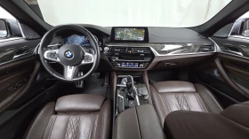 BMW 540 M-PK* B58* DIS* HUD* ОБДУХ* SOFT-CLOSE* HARMAN* КР | Auto.bg — изображение 7 BMW 540 M-PK* B58* DIS* HUD* ОБДУХ* SOFT-CLOSE* HARMAN* КР | Auto.bg — изображение 7
