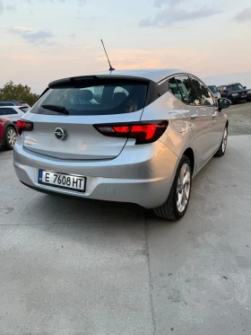 Opel Astra undefined | Auto.bg — изображение 8 Opel Astra undefined | Auto.bg — изображение 8