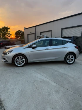 Opel Astra undefined | Auto.bg — изображение 4 Opel Astra undefined | Auto.bg — изображение 4