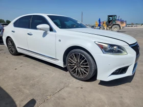 Lexus LS 460 AWD* Full* V8* Цена до БГ