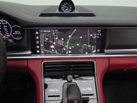 Porsche Panamera 2.9 DGP Automatic | Auto.bg — изображение 13 Porsche Panamera 2.9 DGP Automatic | Auto.bg — изображение 13