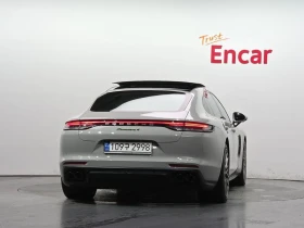 Porsche Panamera 2.9 DGP Automatic | Auto.bg — изображение 4 Porsche Panamera 2.9 DGP Automatic | Auto.bg — изображение 4