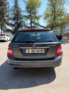 Mercedes-Benz C 180 Vialle LPG - 6200 € - 85548210 4 | Car24.bg Mercedes-Benz C 180 Vialle LPG - 6200 € - 85548210 4