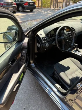 Mercedes-Benz C 180 Vialle LPG - 6200 € - 85548210 7 | Car24.bg Mercedes-Benz C 180 Vialle LPG - 6200 € - 85548210 7