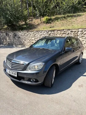 Mercedes-Benz C 180 Vialle LPG - 6200 € - 85548210 2 | Car24.bg Mercedes-Benz C 180 Vialle LPG - 6200 € - 85548210 2