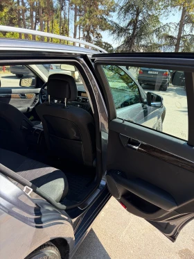 Mercedes-Benz C 180 Vialle LPG - 6200 € - 85548210 12 | Car24.bg Mercedes-Benz C 180 Vialle LPG - 6200 € - 85548210 12