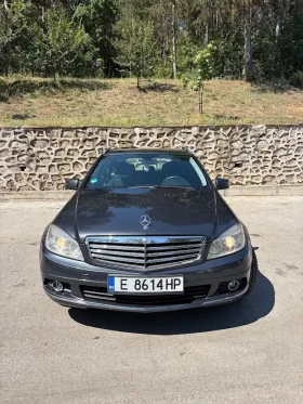 Mercedes-Benz C 180 Vialle LPG - Car24.bg Mercedes-Benz C 180 Vialle LPG