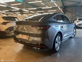 Skoda Enyaq COUPE 82KWH LEATHER NAVI | Auto.bg — изображение 4 Skoda Enyaq COUPE 82KWH LEATHER NAVI | Auto.bg — изображение 4