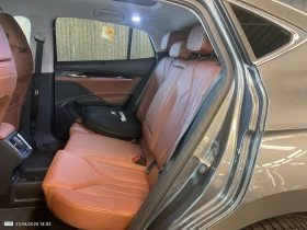 Skoda Enyaq COUPE 82KWH LEATHER NAVI | Auto.bg — изображение 11 Skoda Enyaq COUPE 82KWH LEATHER NAVI | Auto.bg — изображение 11