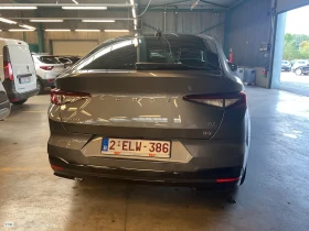 Skoda Enyaq COUPE 82KWH LEATHER NAVI | Auto.bg — изображение 5 Skoda Enyaq COUPE 82KWH LEATHER NAVI | Auto.bg — изображение 5