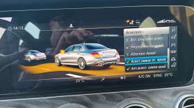 Mercedes-Benz E 300 e, Plugin, само 30 х. км, AMG, вс. асистенти - 27900 € - 74864364 11 | Car24.bg Mercedes-Benz E 300 e, Plugin, само 30 х. км, AMG, вс. асистенти - 27900 € - 74864364 11