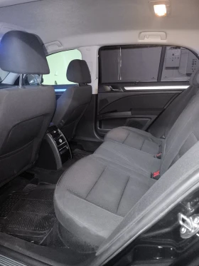 Skoda Superb 2.0tdi 170к.с.4х4 | Auto.bg — изображение 10 Skoda Superb 2.0tdi 170к.с.4х4 | Auto.bg — изображение 10