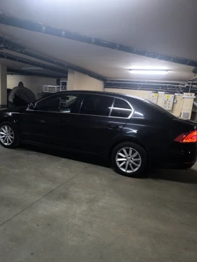 Skoda Superb 2.0tdi 170к.с.4х4 | Auto.bg — изображение 2 Skoda Superb 2.0tdi 170к.с.4х4 | Auto.bg — изображение 2