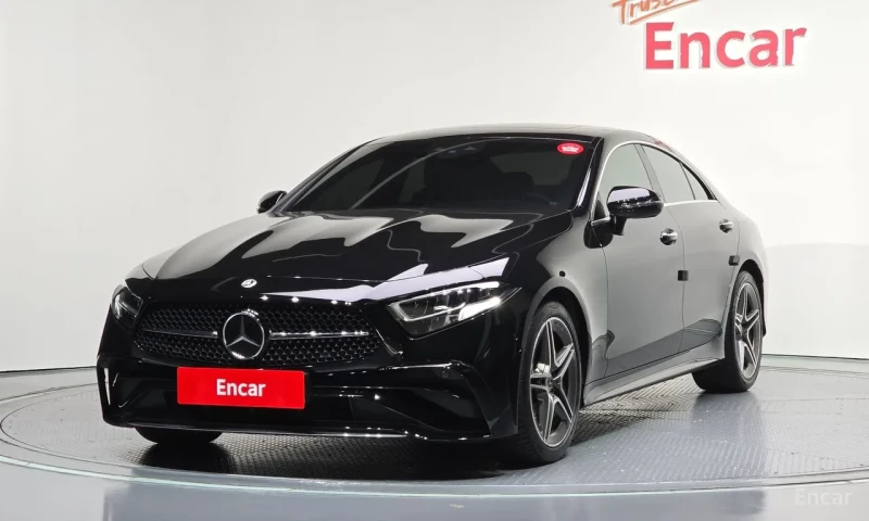 Mercedes-Benz CLS 300 D 4MATIC / FACELIFT / BURMESTER / HUD / ОБДУХ - 27999 € / 54761.28 лв. - 50146653 1 | Car24.bg Mercedes-Benz CLS 300 D 4MATIC / FACELIFT / BURMESTER / HUD / ОБДУХ - 27999 € / 54761.28 лв. - 50146653 1