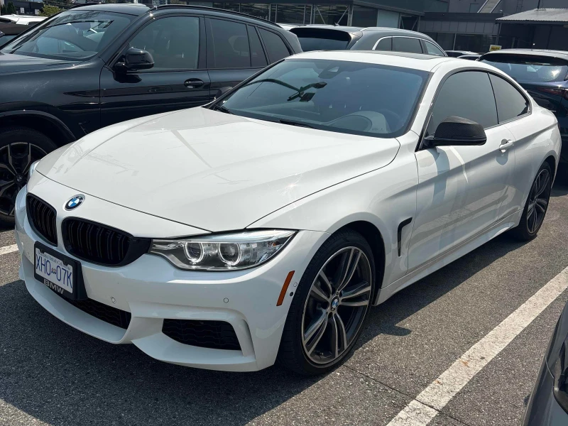 BMW 440 i xDrive* M-PACK* MPPSK* CARFAX* АВТО КРЕДИТ* - 21500 € / 42050.35 лв. - 99192985 1 | Car24.bg BMW 440 i xDrive* M-PACK* MPPSK* CARFAX* АВТО КРЕДИТ* - 21500 € / 42050.35 лв. - 99192985 1