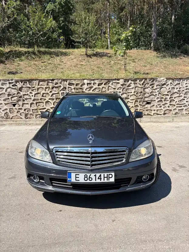 Mercedes-Benz C 180 Vialle LPG - 6200 € - 85548210 1 | Car24.bg Mercedes-Benz C 180 Vialle LPG - 6200 € - 85548210 1