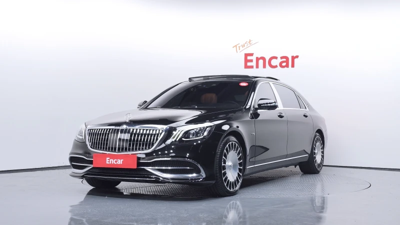 Mercedes-Benz S 560 Maybach* BLIND SPOT* МАСАЖ* ОБДУХВАНЕ* HUD* КРАЙНА - 32199 € - 16816204 1 | Car24.bg Mercedes-Benz S 560 Maybach* BLIND SPOT* МАСАЖ* ОБДУХВАНЕ* HUD* КРАЙНА - 32199 € - 16816204 1