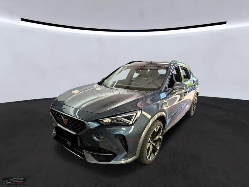 Cupra Formentor VZ/1.4 PHEV/245HP/FWD/ACC/CAM/LED/NAVI/371h - 25899 € - 46299211 1 | Car24.bg Cupra Formentor VZ/1.4 PHEV/245HP/FWD/ACC/CAM/LED/NAVI/371h - 25899 € - 46299211 1