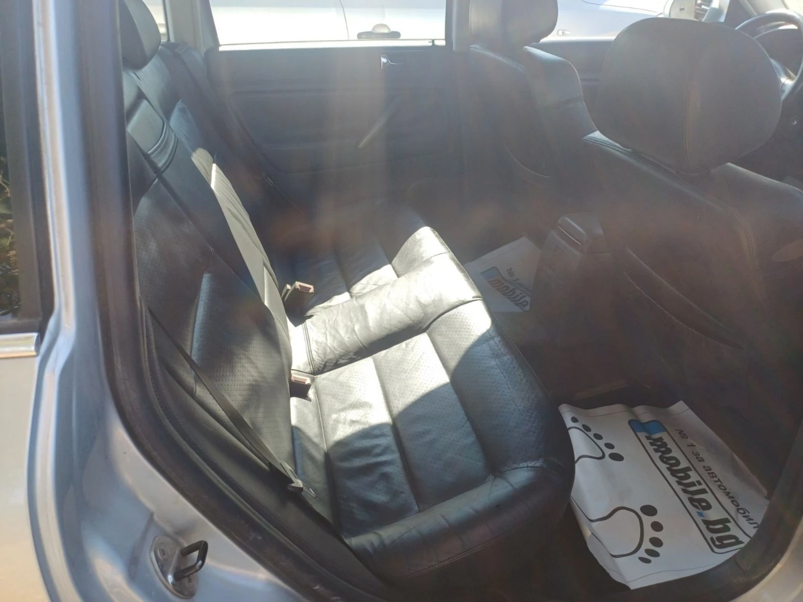 VW Passat 1.9 С НОВИ ГУМИ - изображение 10 | Auto.bg VW Passat 1.9 С НОВИ ГУМИ - изображение 10