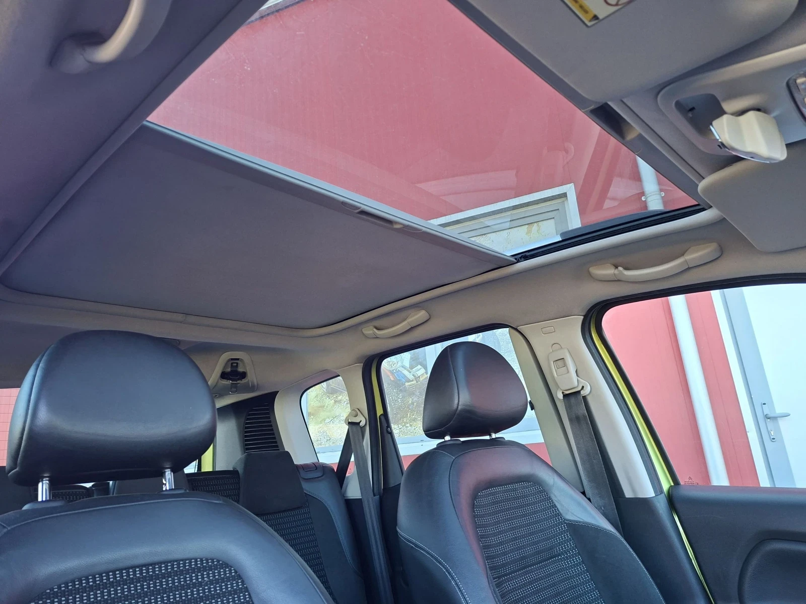 Citroen C3 1.6HDI 90кс. EXCLUSIVE  - изображение 9 | Auto.bg Citroen C3 1.6HDI 90кс. EXCLUSIVE  - изображение 9
