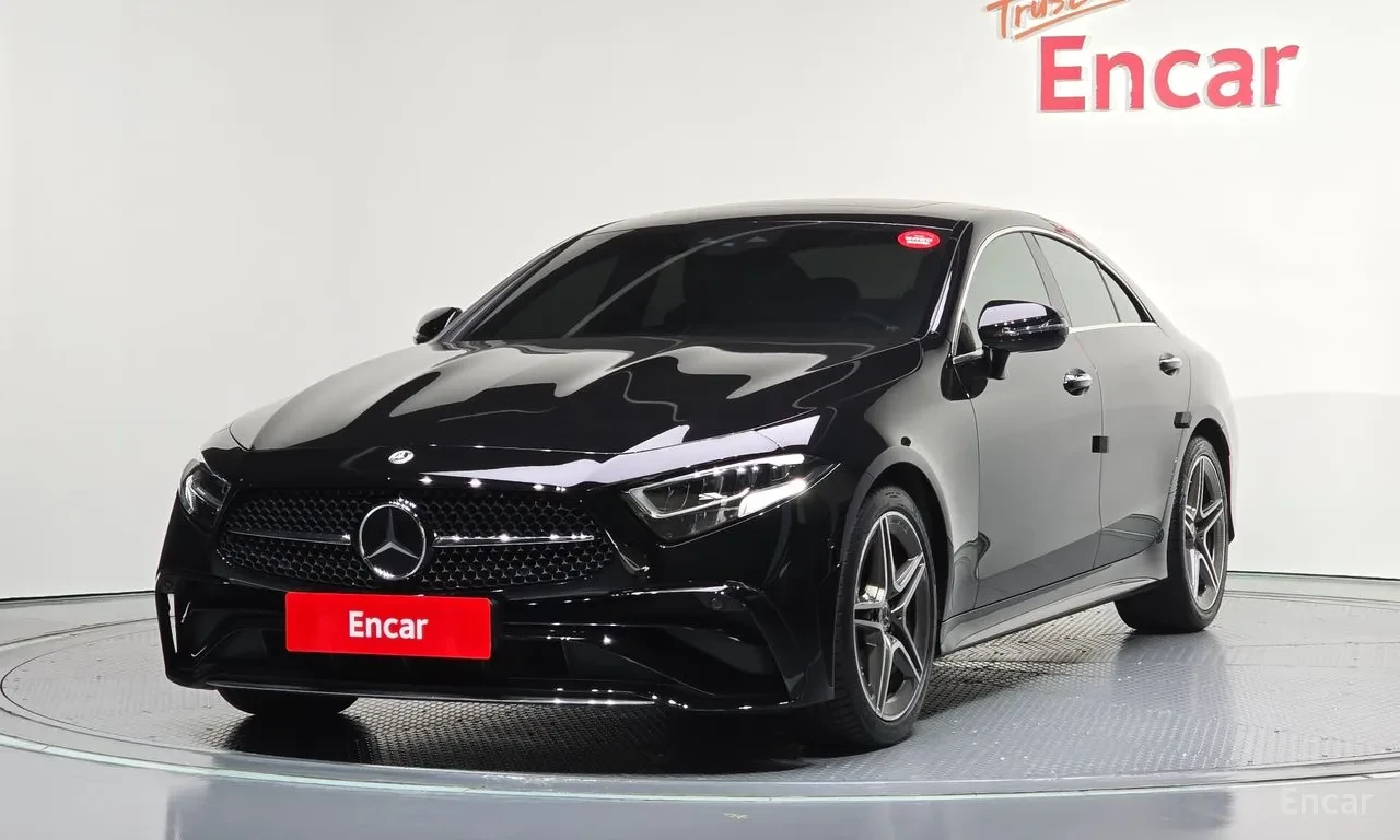 Mercedes-Benz CLS 300 D 4MATIC / FACELIFT / BURMESTER / HUD / ОБДУХ | Auto.bg — изображение 1 Mercedes-Benz CLS 300 D 4MATIC / FACELIFT / BURMESTER / HUD / ОБДУХ | Auto.bg — изображение 1