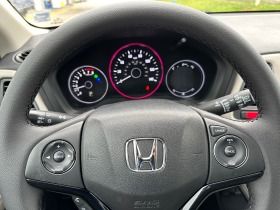 Honda Hr-v 1.8i Advance Top | Mobile.bg   15