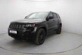 Jeep Grand cherokee 3.6 / 8ZF / CAMERA - Car24.bg Jeep Grand cherokee 3.6 / 8ZF / CAMERA